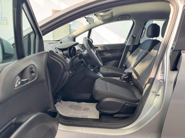 OPEL Meriva 1.4 Turbo 120CV GPL Tech Cosmo