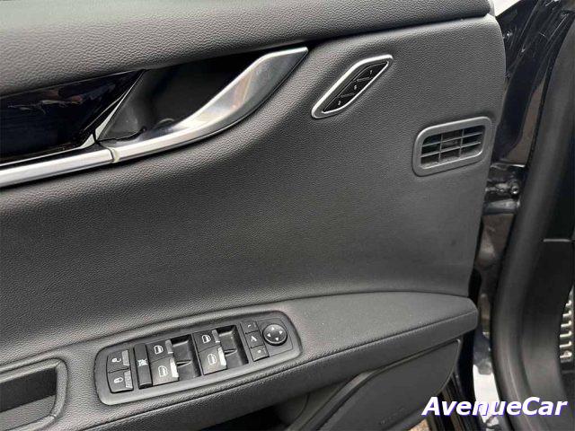 MASERATI Ghibli mhev Gransport TETTO APRIBILE CERCHI 20" IVA ESP.