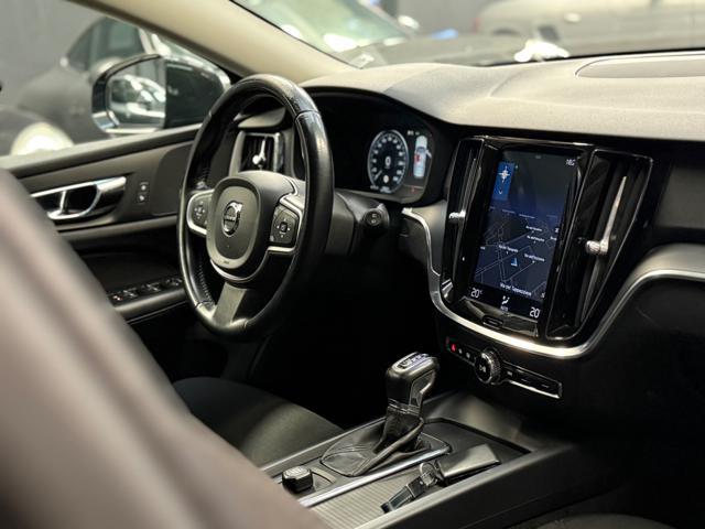 VOLVO V60 D3 Geartronic Business
