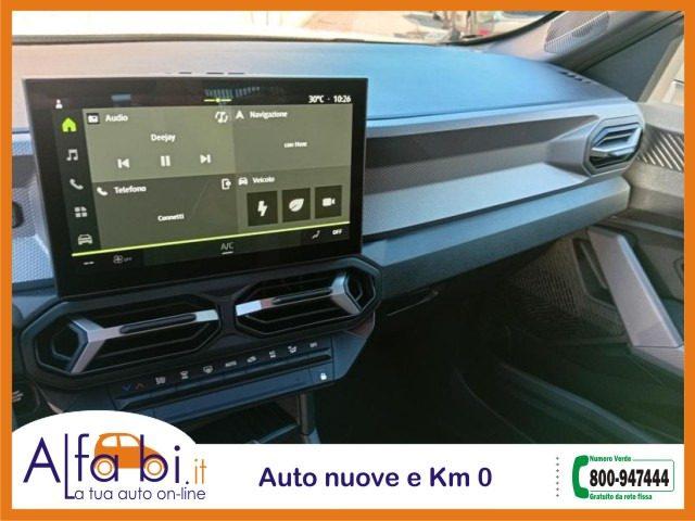 DACIA Duster 1.8 Full Hybrid 155CV Aut. Journey