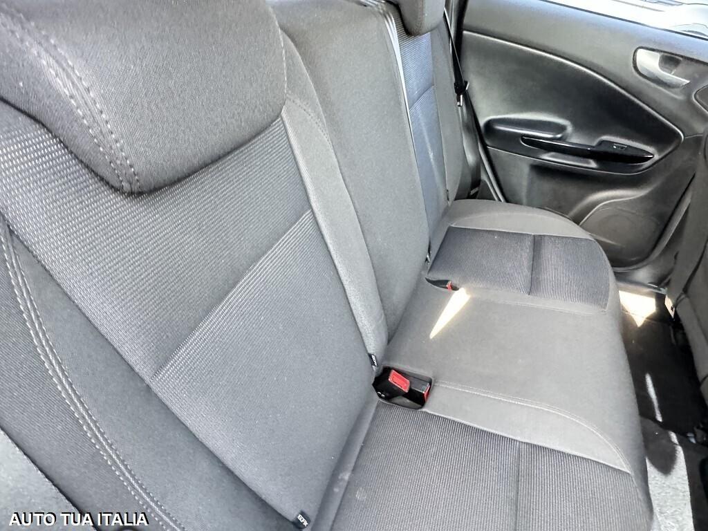 ALFA ROMEO GIULIETTA 2.0 JTDM-2