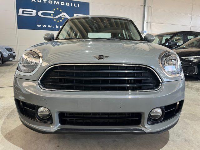 MINI Countryman 1.5 One Boost Countryman KM CERTIFICATI/55.000 KM