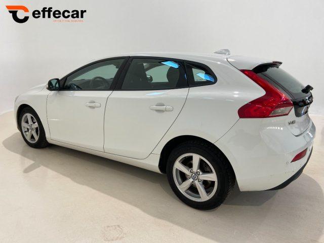 VOLVO V40 D2 1.6 SUMMUN