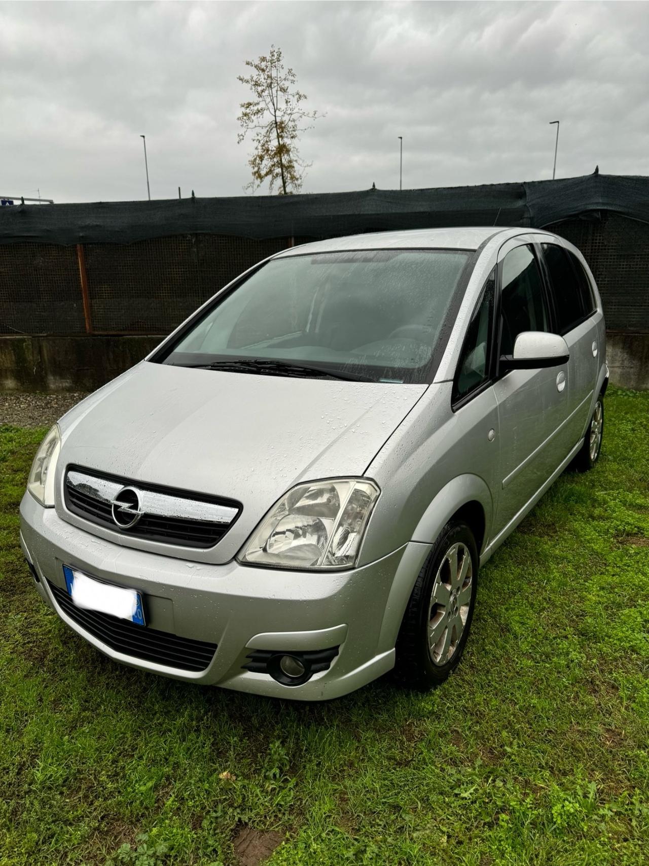 Opel Meriva 1.6 16V Enjoy