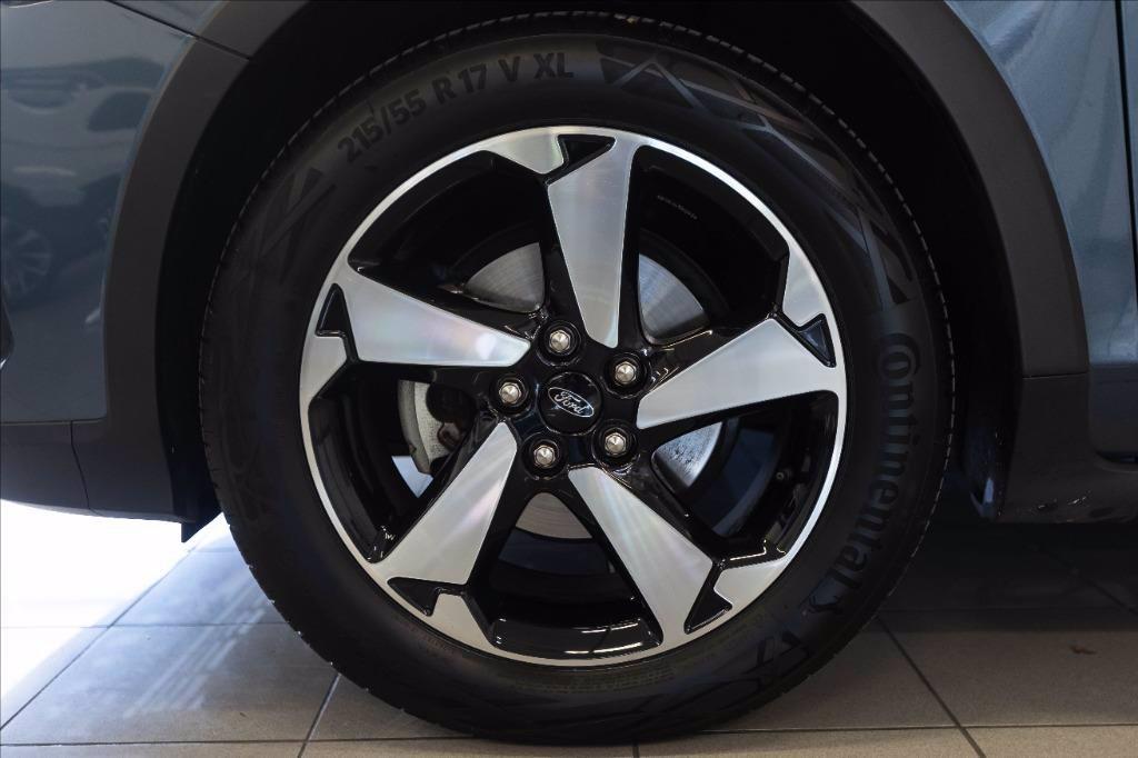 FORD Focus Active 1.0t ecoboost h 125cv del 2023