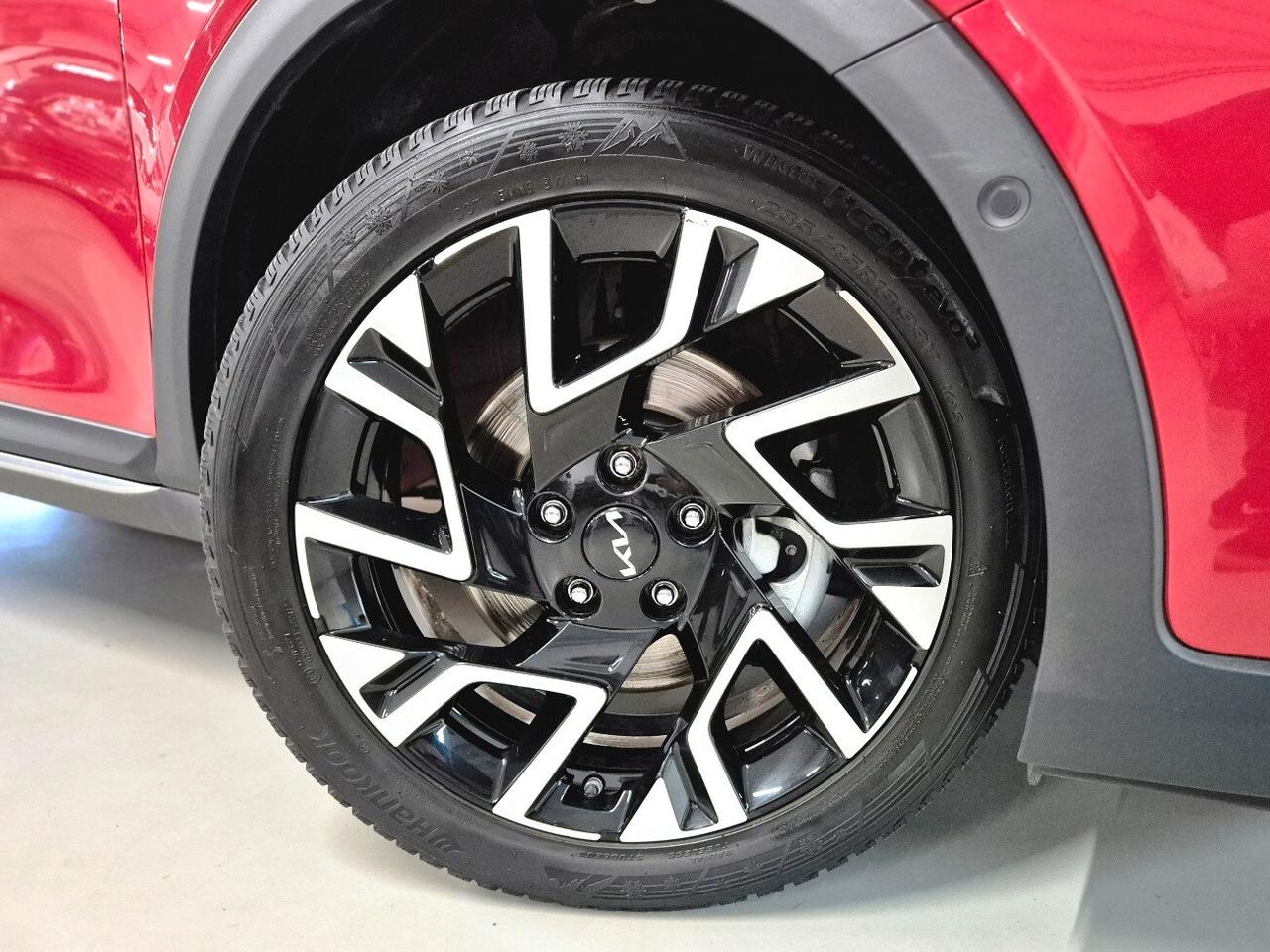 Kia XCeed 1.0 T-GDi GPL Style