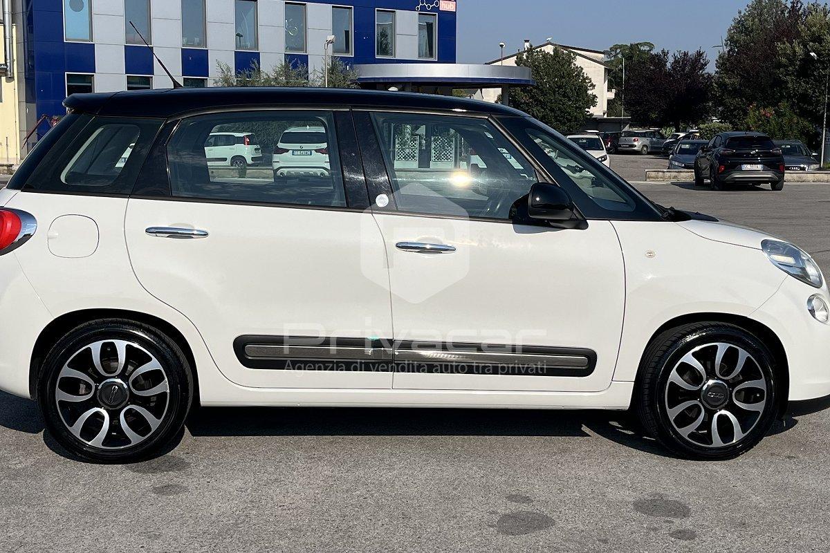 FIAT 500L 1.4 95 CV Lounge