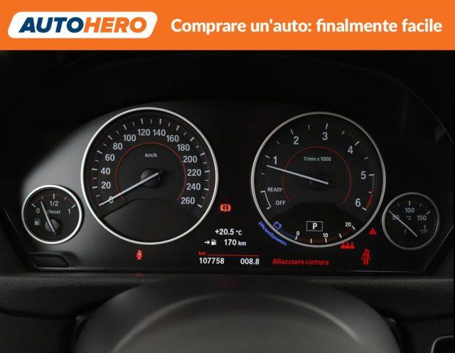 BMW 420 d Gran Coupé Msport
