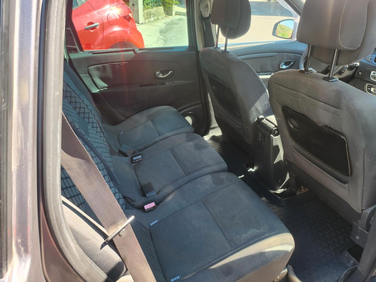 Renault Scenic 1.9 dCi 130CV 7posti 2011