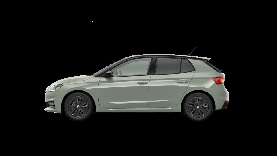 Skoda Fabia 1.0 tsi evo 130 Edition 95cv