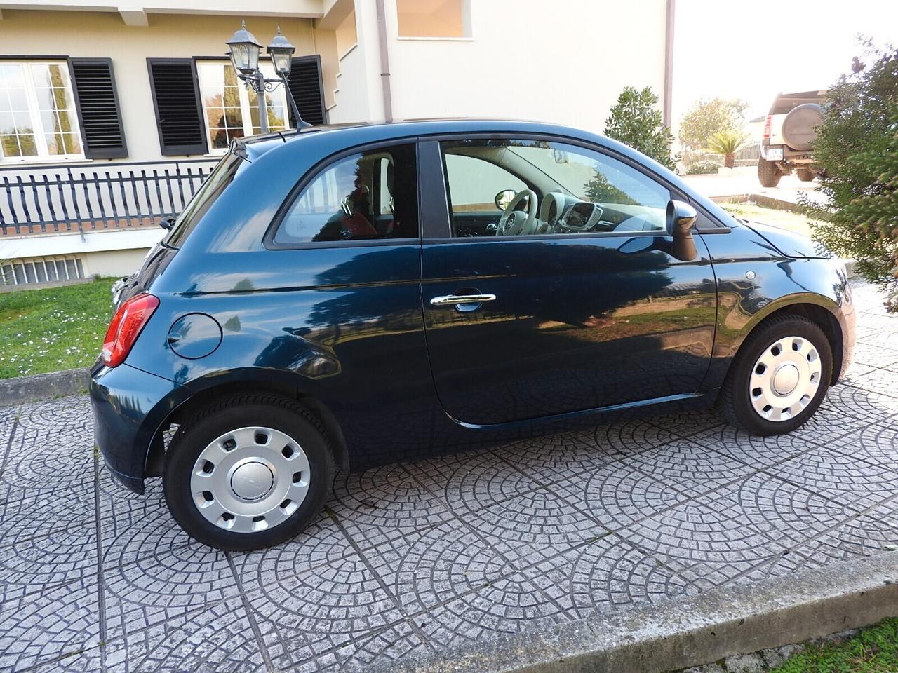 Fiat 500 1.2