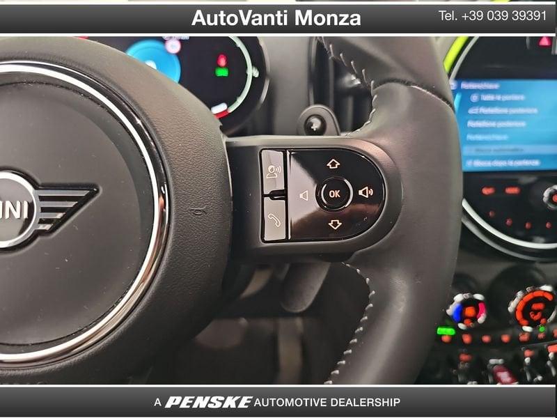 MINI Mini Countryman F60 Mini 2.0 Cooper SD Yours Countryman ALL4