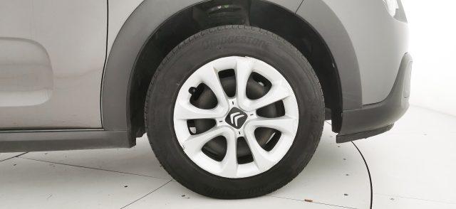 CITROEN C3 PureTech 83 S&S Feel