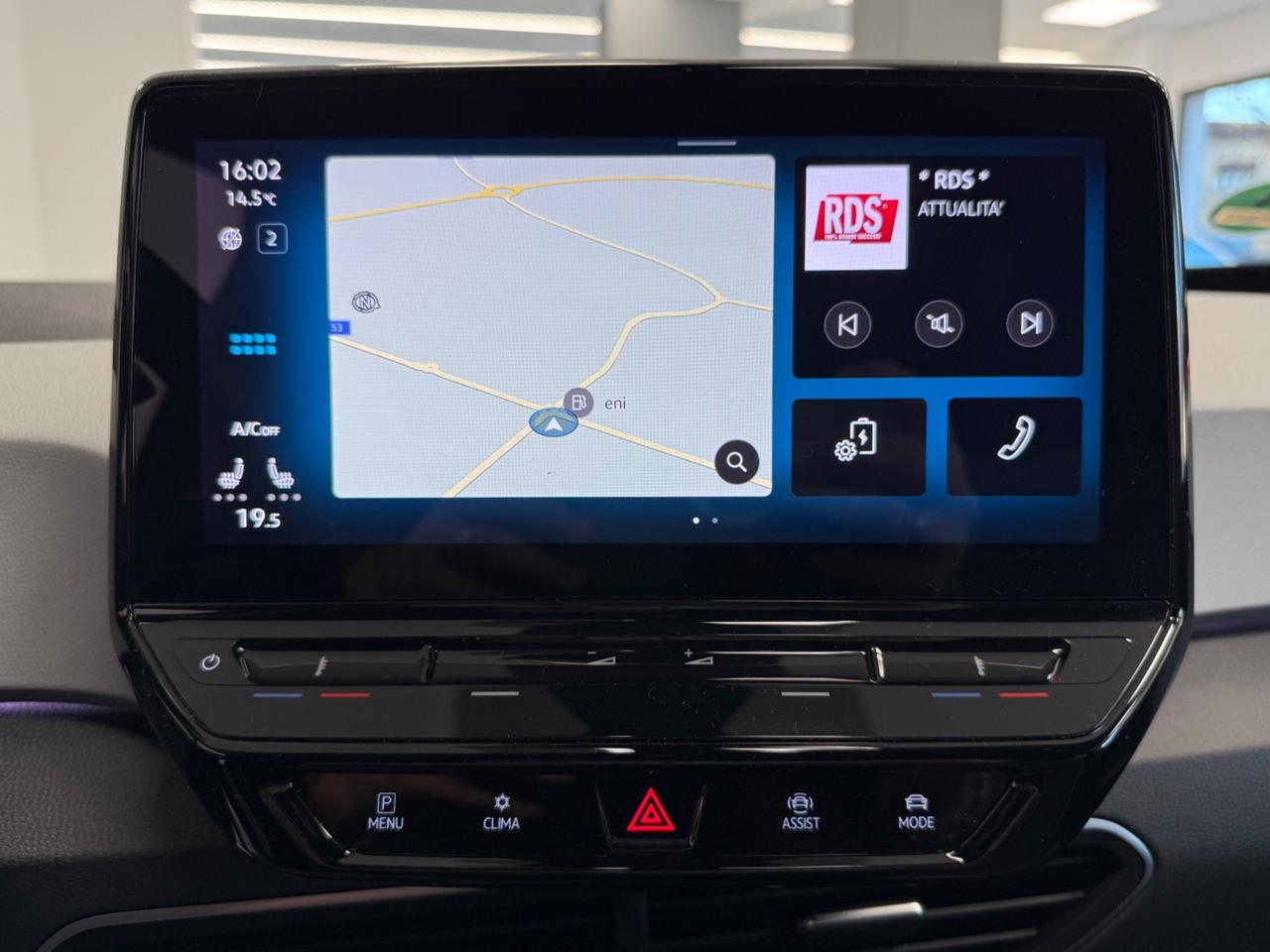 Volkswagen ID.3 Pro Performance 204cv NEOPATENTATI IVA ESPOSTA