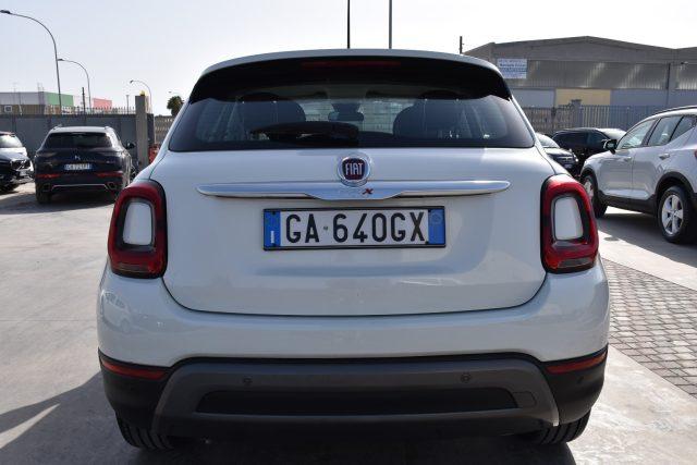 FIAT 500X 1.6 MultiJet 120 CV Business *Navigatore*