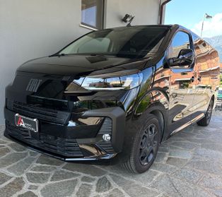 FIAT Ulysse combi M1 XL 2.2 diesel 180cv S&S auto