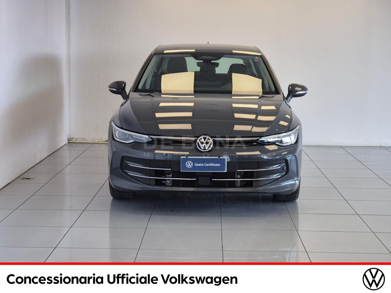 Volkswagen Golf 1.5 etsi style 150cv dsg