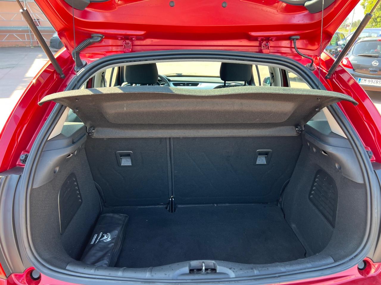 Citroen C3 1.1 Business