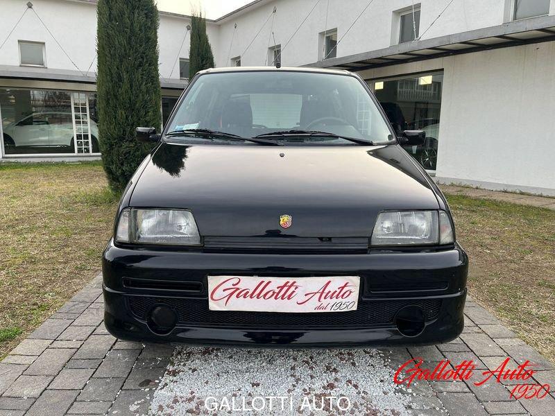 FIAT Cinquecento 1.1 54 CV BENZINA