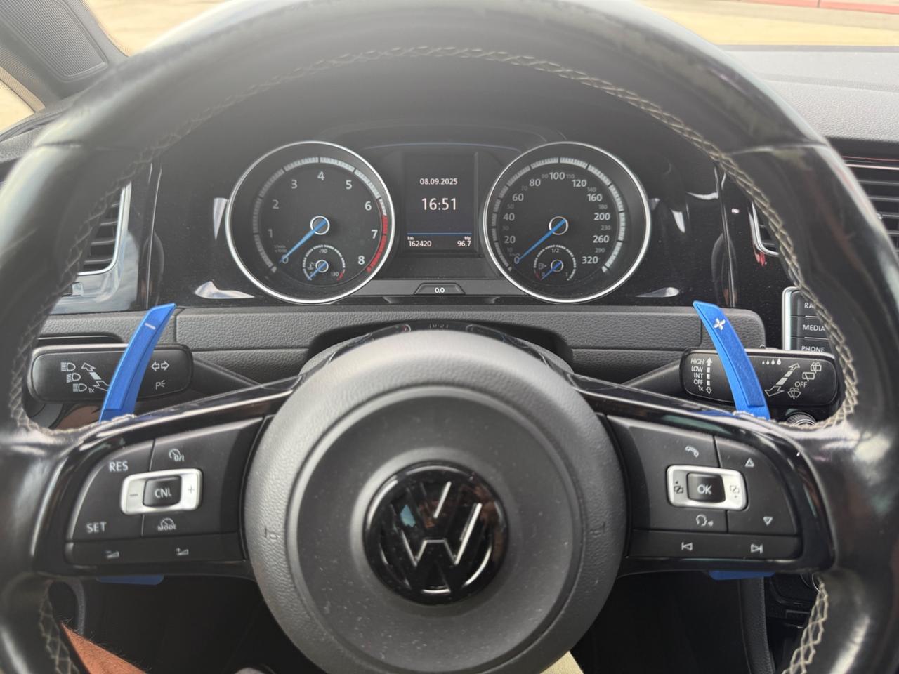 Volkswagen Golf R 2.0 TSI 300cv DSG 5p.
