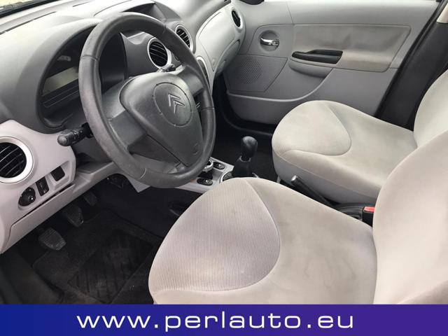 CITROEN C3 1.1 Classique