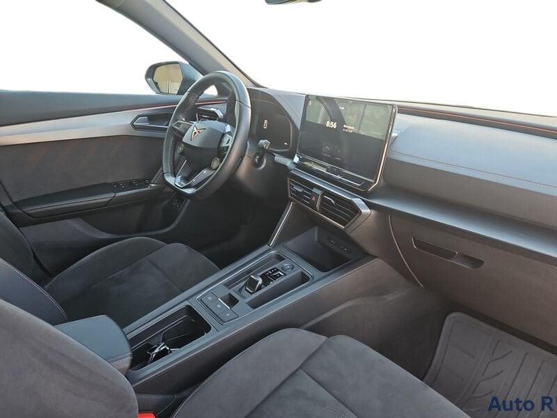 CUPRA Formentor 1.4 E-HYBRID Tribe Edition DSG