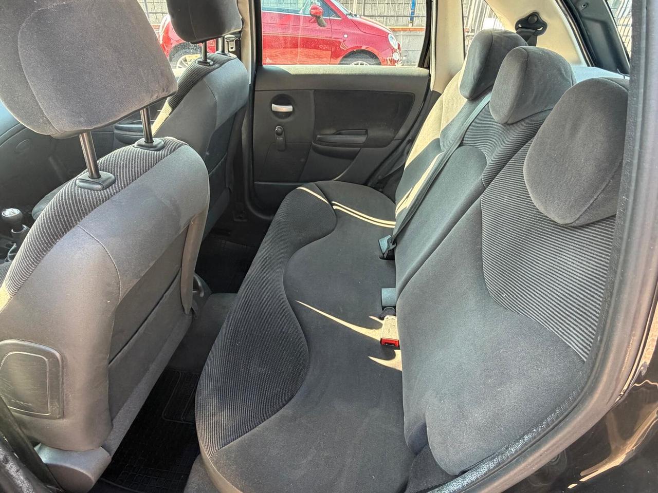 Citroen C3 1.1 Elegance CLIMA NEOPATENTATI