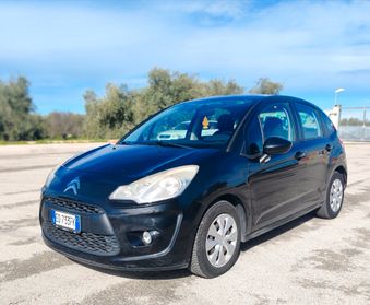 Citroen C3 1.4 Style Eco Energy G UNIPROPRIETARIO CARFAX