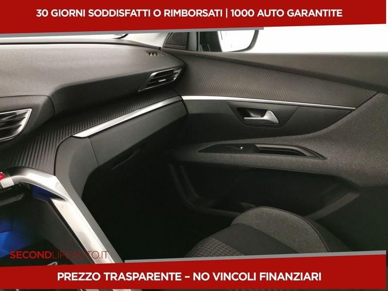 Peugeot 5008 1.5 bluehdi Business s&s 130cv 7p.ti eat8