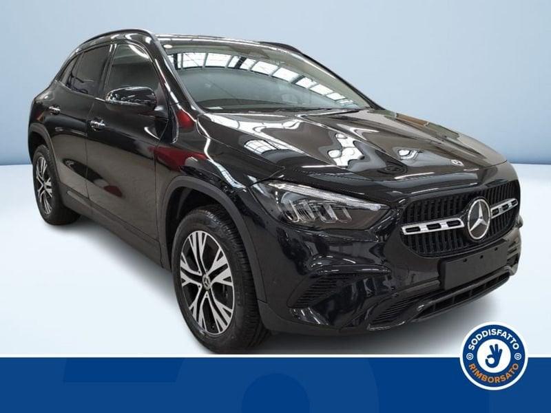 Mercedes-Benz GLA 200 Automatic Advanced Plus Progressive