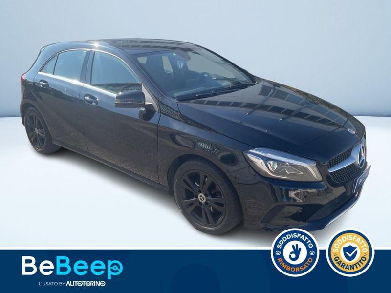 Mercedes-Benz Classe A A 180 SPORT MY16
