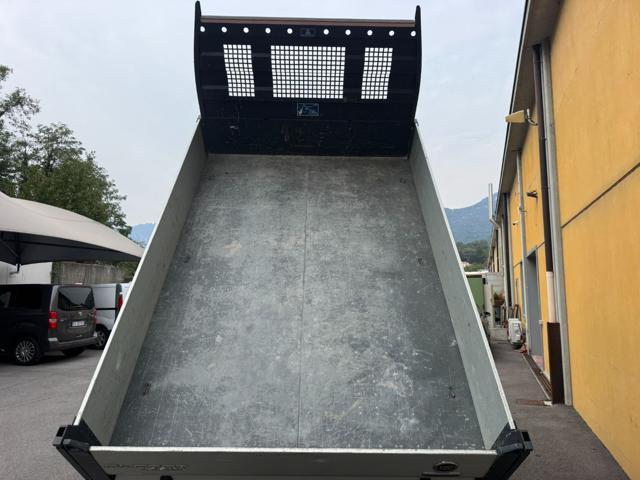 FIAT Ducato 35 2.2140CV Maxi Ribaltabile Scattolini iva comp.