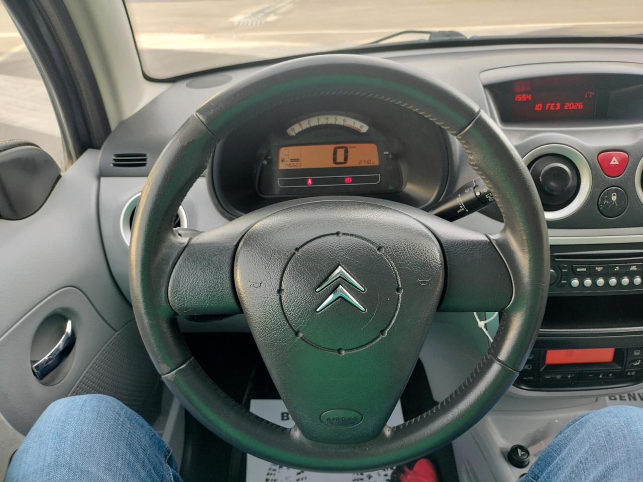 Citroen C3 1.4 Exclusive