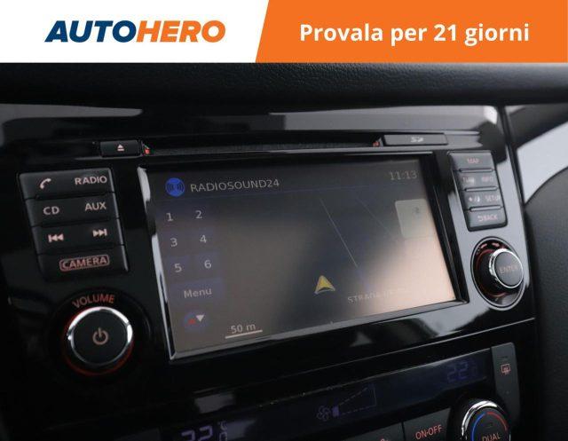 NISSAN Qashqai 1.5 dCi 360