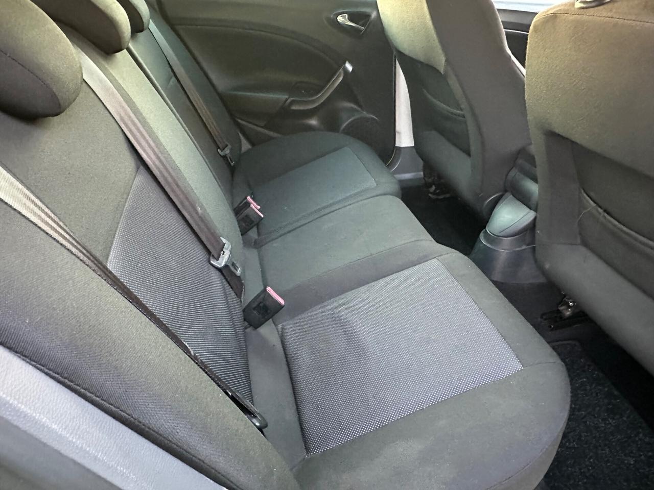 Seat Ibiza 1.616V 85CV 5p. Special Ed. Dual benzina/GPL!!!