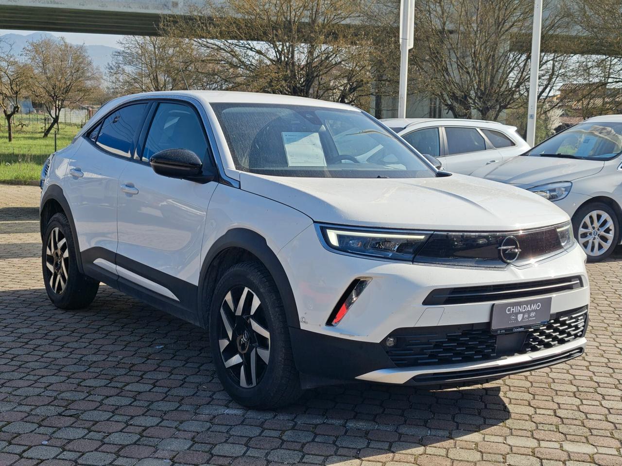 Opel Mokka 1.2 Turbo 130 CV GS Line