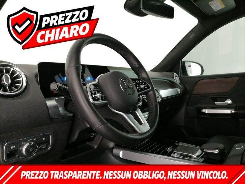 Mercedes-Benz GLB 180 d Edition1 auto