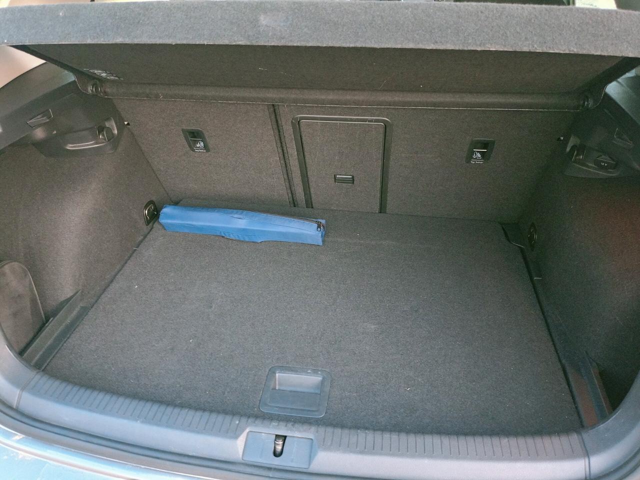 Volkswagen Golf Business 1.600 TDI