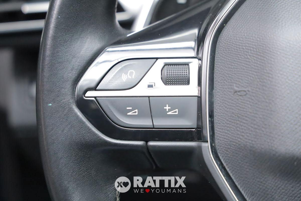 Peugeot 3008 1.5 bluehdi 130CV Allure Pack eat8