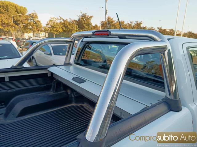 FORD Ranger 2.0 ECOBLUE DC XL 5 posti + IVA 22%