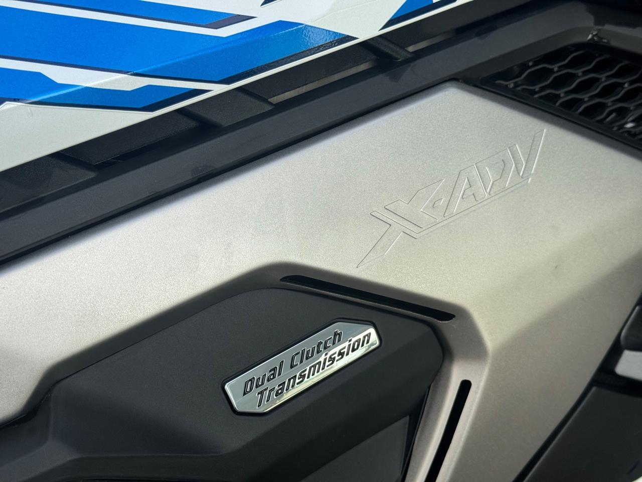 Honda X-ADV 750 SPECIAL EDITION