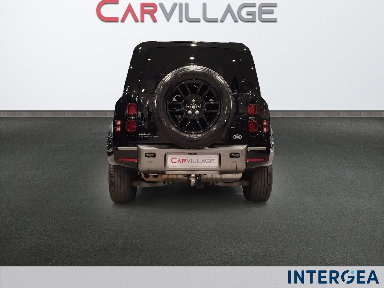 LAND ROVER Defender 110 3.0d i6 mhev X-Dynamic SE awd 20