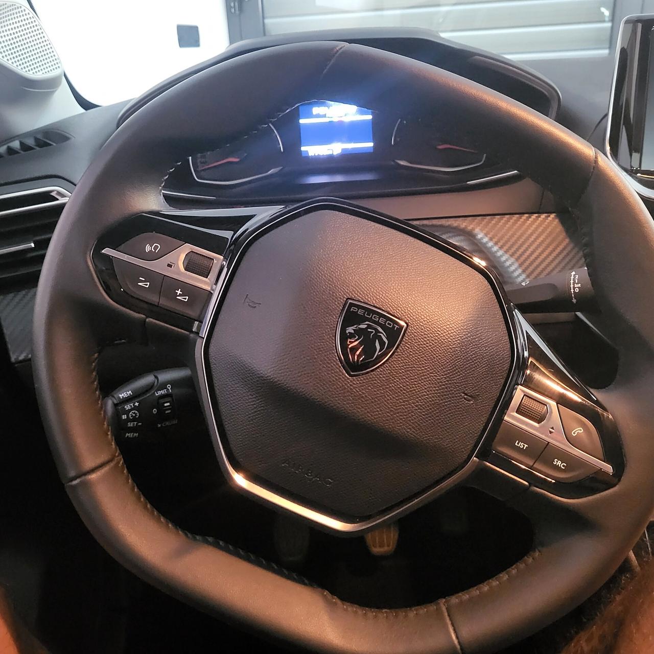 Peugeot 208 PureTech 75 Stop&Start 5 porte Style