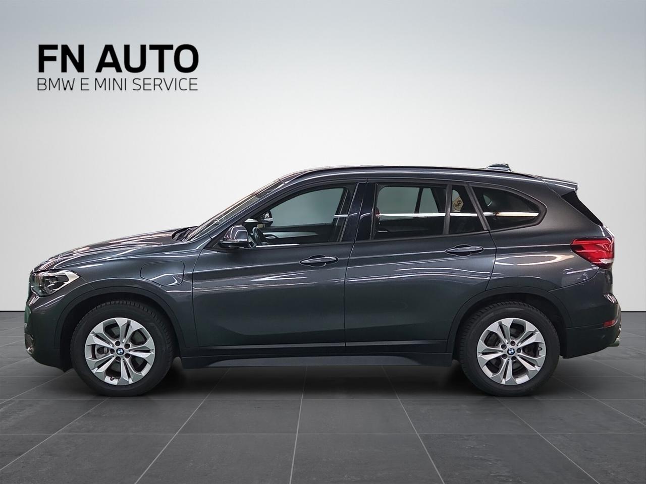 Bmw X1 xDrive25e Business Advantage