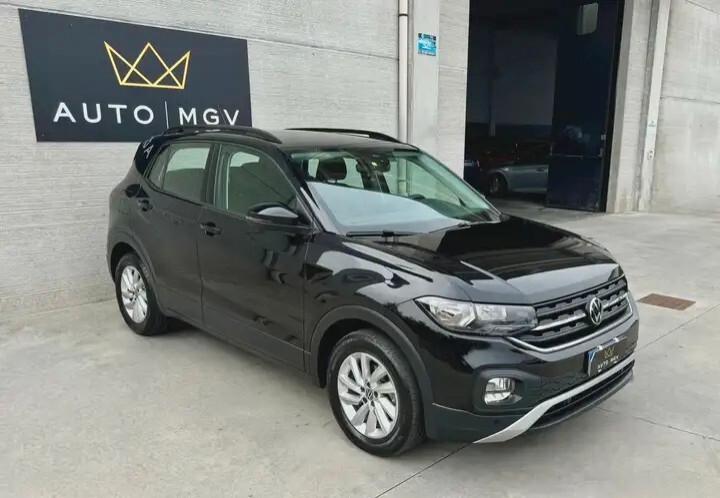 Volkswagen T-Cross 1.0 TSI 110 CV Style