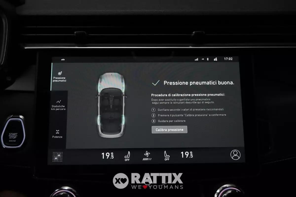 Lynk & Co 01 1.5 TD Phev Auto + tetto apribile