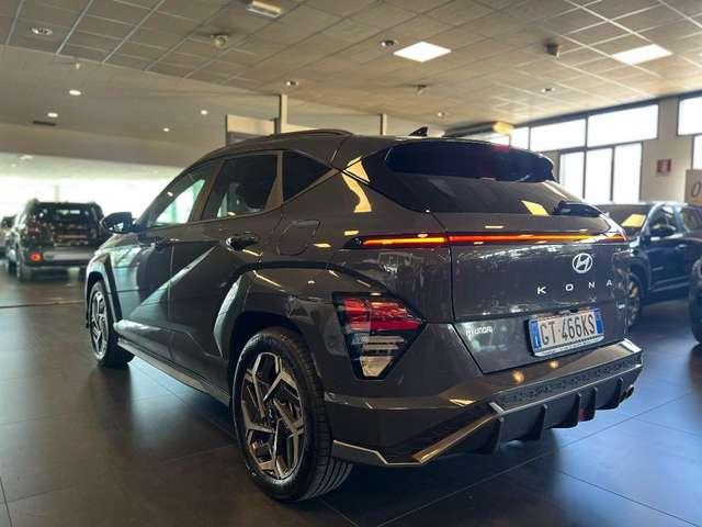 Hyundai KONA HEV 1.6 DCT NLine