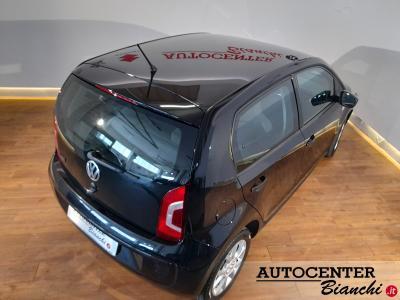 Volkswagen up! 5 Porte up! 5p 1.0 Club up! 60cv E6