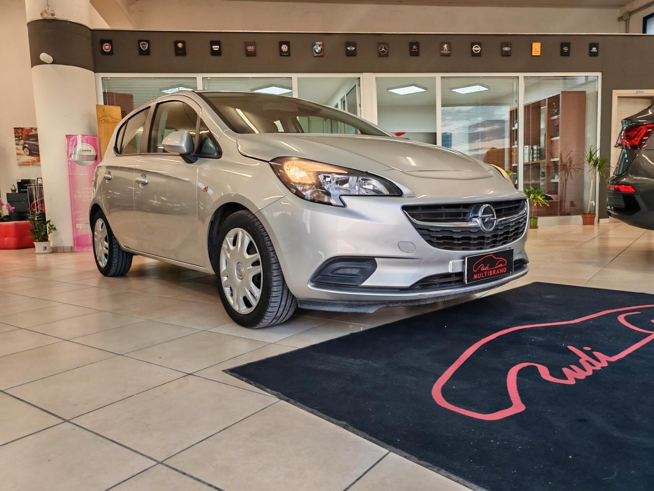 Opel Corsa 1.3 CDTI 5 porte Advance