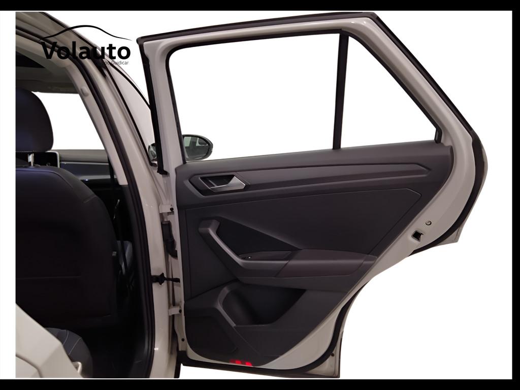 VOLKSWAGEN T-Roc 2022 - T-Roc 1.0 tsi Style 110cv